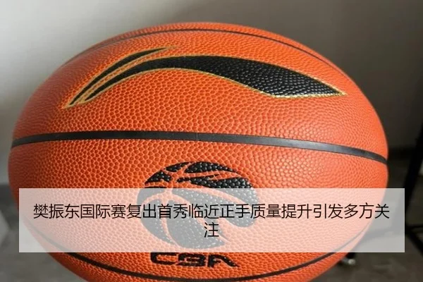 樊振东国际赛复出首秀临近正手质量提升引发多方关注